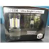 Image 2 : Lot of Ultra Bright Lanterns (4 Pack) - 350 lumens