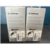 Image 2 : Lot of 2 Topeak SmartGuage D2 Digital Air Pressure Guages