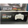 Image 2 : Lot of 2 DEERC DE38 Remote Control Stunt Cars
