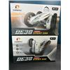 Image 1 : Lot of 2 DEERC DE38 Remote Control Stunt Cars