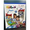 Image 1 : Lot of 1 Oddbods Playset Toy Playhouse w/ 7 Oddbods Figurines