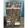 Image 2 : Lot of 1 Lemmy Kilmister Collectible Figurine