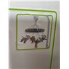Image 1 : Lot of 1 Little Love Musical Crib Mobile for Babies