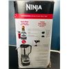 Image 2 : Lot of 1 NINJA Professional Blender & Nutri Ninja Cup System
