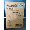 Image 1 : Lot of 1 Avantia BPM-70 Blood Pressure Monitor