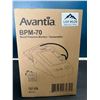 Image 1 : Lot of 1 Avantia BPM-70 Blood Pressure Monitor