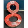 Image 1 : Lot of 2 Rolls of Adhesive Edge Trim