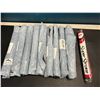 Image 1 : Lot of 10 Super Stroke Golf Putter Grips for Golf Clubs