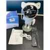 Image 2 : Lot of 1 Astronaut Star Galaxy Light Night Projector w/ Remote Control