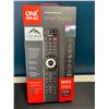 Image 1 : Lot of 1 One For All Universal Remote - Smart Control