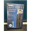 Image 1 : Lot of 1 Phylian Pro Sonic Electric Toothbrush