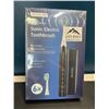 Image 1 : Lot of 1 Phylian Pro Sonic Electric Toothbrush