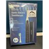 Image 1 : Lot of 1 Phylian Pro Sonic Electric Toothbrush