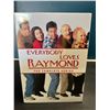 Image 2 : Lot of 1 Everybody Loves Raymond - The Complete Series DVD Box Set