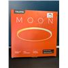 Image 1 : Lot of 1 Taloya Moon Ceiling Light - 12 inch