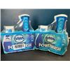Image 1 : Lot of 2 Dawn Platinum Powerwash Dishsoap Sets - 1 Starter Kit + 1 Refill Per Set