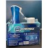 Image 2 : Lot of 2 Dawn Platinum Powerwash Dishsoap Sets - 1 Starter Kit + 1 Refill Per Set