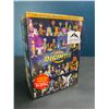 Image 1 : Lot of 1 Digimon: The Offilcial Seasons 1-4 DVD Box Set Collection