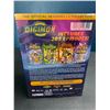 Image 3 : Lot of 1 Digimon: The Offilcial Seasons 1-4 DVD Box Set Collection