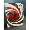 Image 1 : Lot of 1 The Twilight Zone: The Complete Series DVD Set
