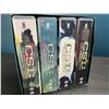 Image 2 : Lot of 1 CSI: The Complete Series DVD Set
