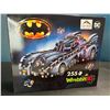 Image 1 : Lot of 1 Batmobile Wrebbit 3D Puzzle