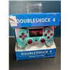 Image 1 : Lot of 1 DoubleShock 4 - Wireless Controller for Playstation 4 - Blue