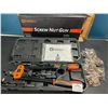 Image 1 : Lot of 1 Screw Nut Gun Tool Kit