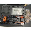 Image 2 : Lot of 1 Screw Nut Gun Tool Kit