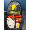 Image 2 : Lot of 1 Thrive Auto Emergency Roadside Kit