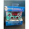Image 1 : Lot of 1 DoubleShock 4 - Wireless Controller for Playstation 4 - Blue