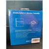 Image 2 : Lot of 1 DoubleShock 4 - Wireless Controller for Playstation 4 - Blue