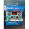 Image 1 : Lot of 1 DoubleShock 4 - Wireless Controller for Playstation 4 - Blue