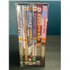 Image 2 : Lot of 1 Corner Gas Full Tank: The Complete Series Box Set