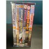 Image 2 : Lot of 1 Corner Gas Full Tank: The Complete Series Box Set