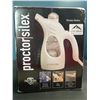 Image 1 : Lot of 1 Proctor Silex Handheld Garment Steamer
