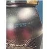 Image 2 : Lot of 1 Gold Standard Whey Protein Powder - 2.27KG - Double Rich Chocolate