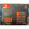 Image 2 : Lot of 1 Aresgame AGV500 500W Bronze Power Supply for PC's