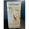 Image 3 : Lot of 1 Nature Bright SunTouchPlus Ion and Light Therapy Lamp - Enhances mood, Energy, and Sleep
