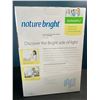 Image 2 : Lot of 1 Nature Bright SunTouchPlus Ion and Light Therapy Lamp - Enhances mood, Energy, and Sleep