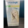 Image 3 : Lot of 1 Nature Bright SunTouchPlus Ion and Light Therapy Lamp - Enhances mood, Energy, and Sleep