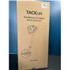 Image 2 : Lot of 1 TackLife Junior Metal Detector - Model: MMD03 - w/ Backlit LCD Display