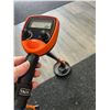Image 3 : Lot of 1 TackLife Junior Metal Detector - Model: MMD03 - w/ Backlit LCD Display