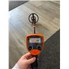 Image 3 : Lot of 1 TackLife Junior Metal Detector - Model: MMD03 - w/ Backlit LCD Display