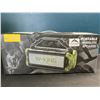 Image 1 : Lot of 1 W-King D8 Portable Wireless Bluetooth Party Speaker/Boombox - 50W