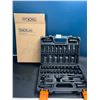Image 1 : Lot of 1 TackLife 47PC 3/8-Inch Drive Socket Tool Set