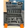 Image 2 : Lot of 1 TackLife 47PC 3/8-Inch Drive Socket Tool Set