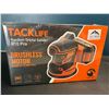 Image 1 : Lot of 1 TackLife R10 Pro Cordless 20V Random Orbital Sander w/ Brushless Motor