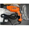 Image 3 : Lot of 1 TackLife Hammer Drill - 900W w/ 3000RPM Variable Speed
