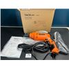 Image 2 : Lot of 1 TackLife Hammer Drill - 900W w/ 3000RPM Variable Speed